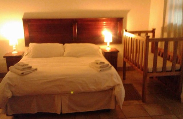 D & H Guesthouse Graskop Apt 8