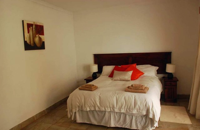 D & H Guesthouse Graskop Apt 9