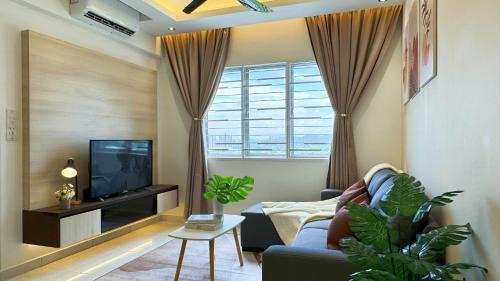 D'Kayangan Setia Ecohill Air-CON Suite Semenyih, Setia Ecohill, 43500 Semenyih, Selangor