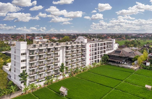 d'primahotel Petitenget Seminyak 2