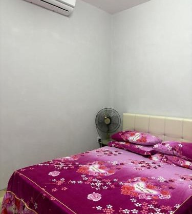D'Ratna Homestay Kota Tinggi
