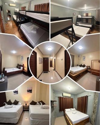 D-Travelers Inn