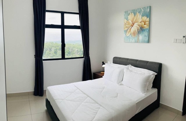D'Vista Residenz Condominium