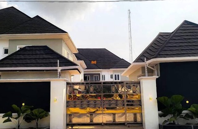 D31 Residency by Elianaelio Hotels