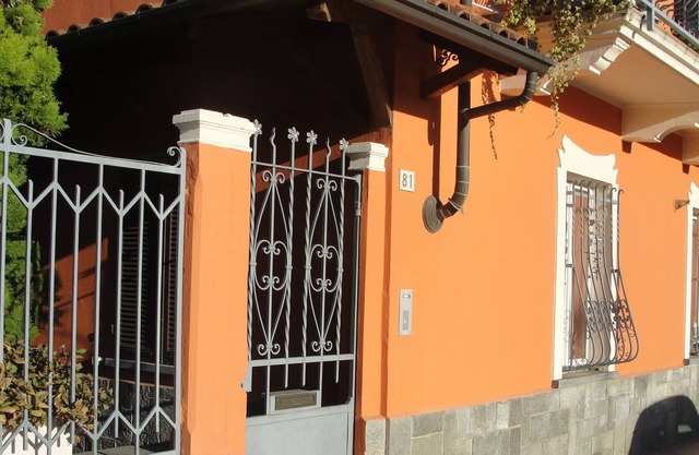 "Da Bella" Apartment