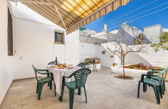 Da Donatuccia by BarbarHouse