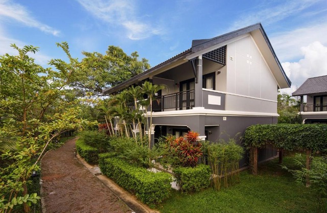 Da Nang Mikazuki Japanese Villas & Spa