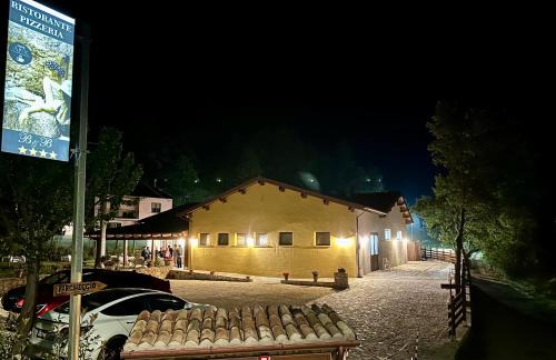 Da Rossella