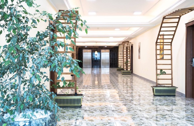Dabi Hotel & Apartments