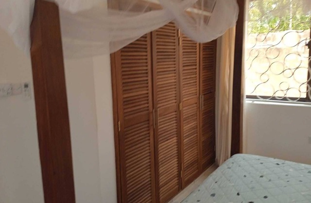 Dacha Diani Paradise