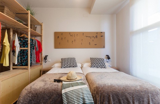 Dada 1 apartment by Egona