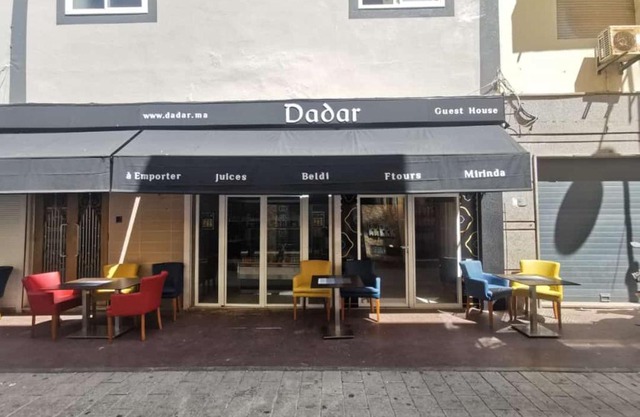 Dadar
