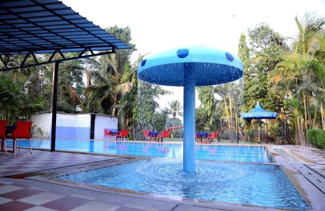 Dadra Resort