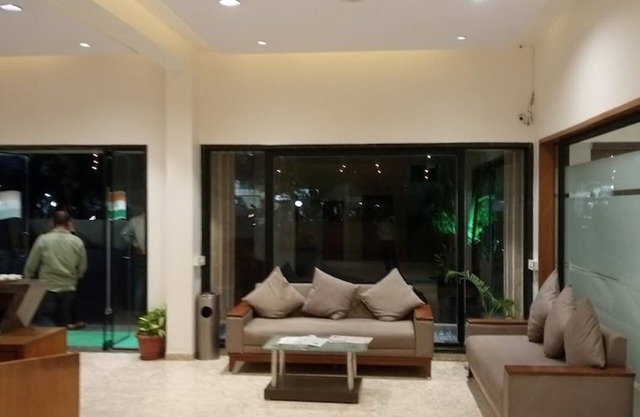 Dadra Resort Silvassa