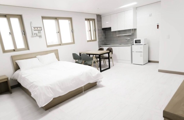 Daecheon 323 Condo
