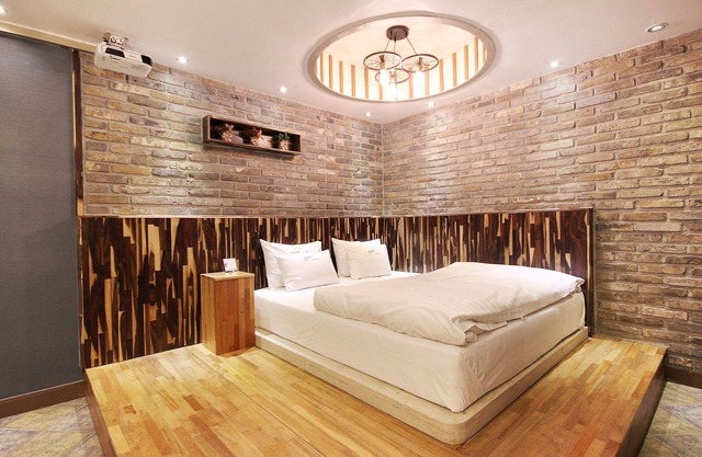 Daegu Bible Summer Time