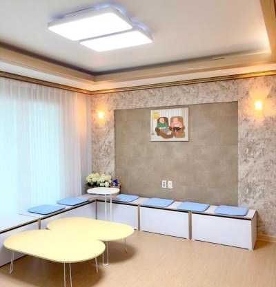 Daegu Gyeongsan Stay