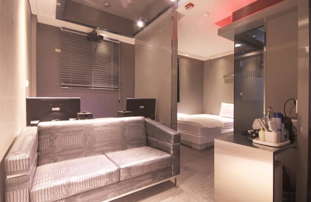 Daegu Pyungri-dong F2