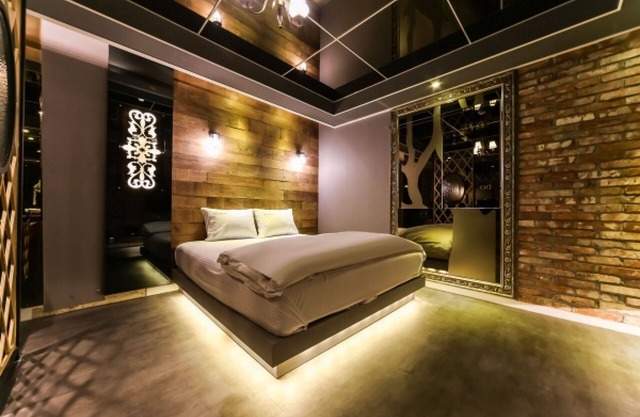 Daegu Seongseo DO Hotel