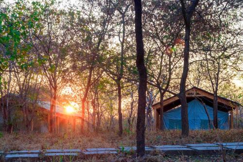 Daga Tented Camp