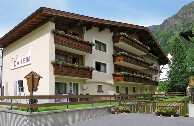 Daheim – Mittagskogel by Interhome
