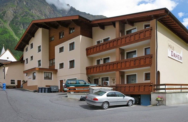 Daheim – Bergliebe by Interhome