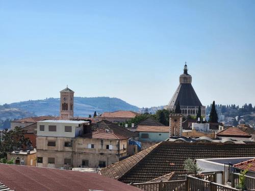 Daher Guest House Nazareth