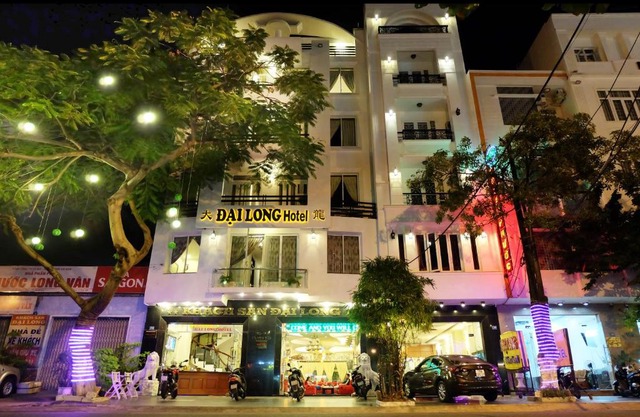 Dai Long Hotel