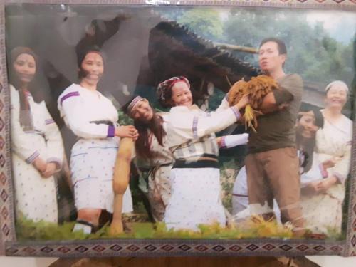 Dai Yi Shia B&B