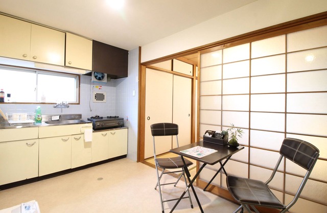 Dai3Himawari Building 701