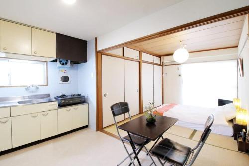Dai3Himawari by b hotel - Best location ! 1 min walk to Peace Park Dome -701