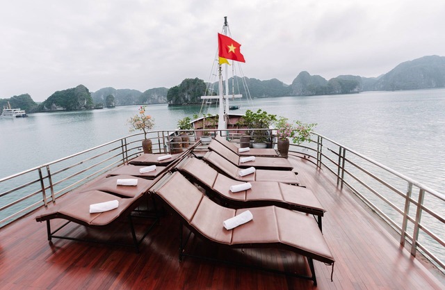Daiichi Boutique Cruise