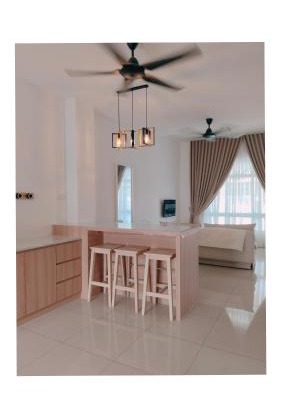 Daisy Homestay Kota Tinggi