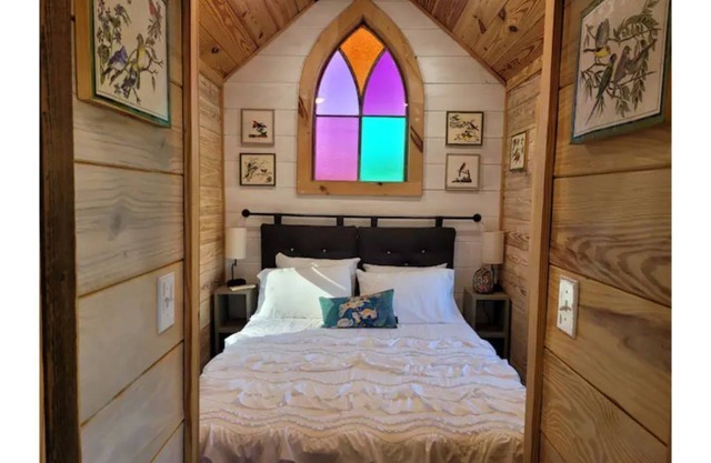 Daisy One of a kind Tiny home