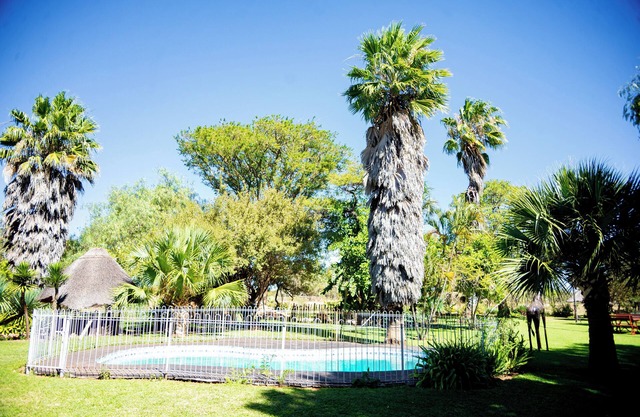 Dakeni Game Farm