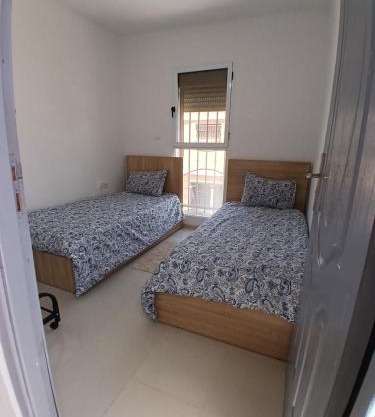 Dakhla Surf School & Lodge