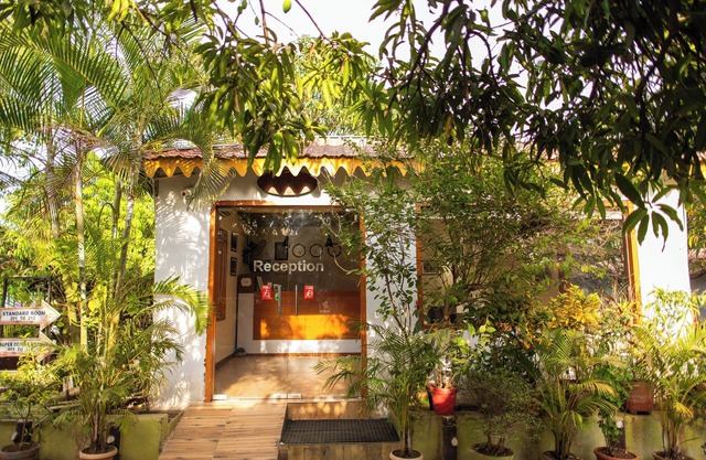 Daksh Resort And Amusement Park