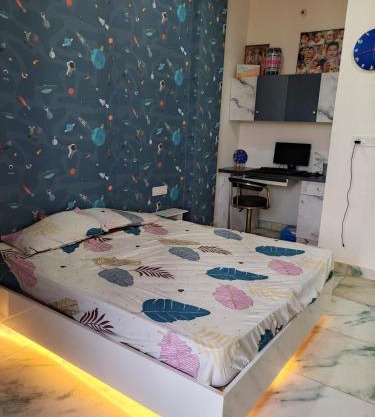 Dakshraj Singh Mansion