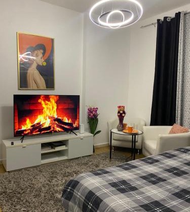 DALA MASTER Bedroom En-suite