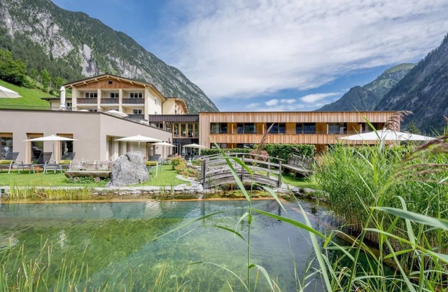 Daleu 2 from 7 days - Alpenhotel Zimba