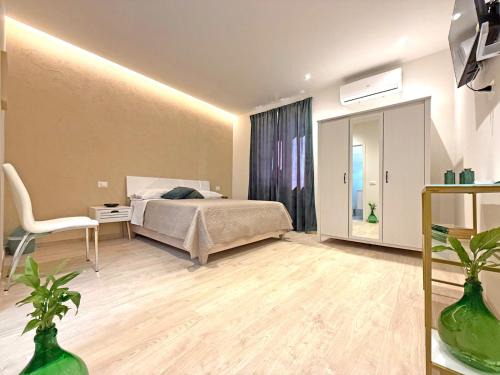 DalGra room e garden