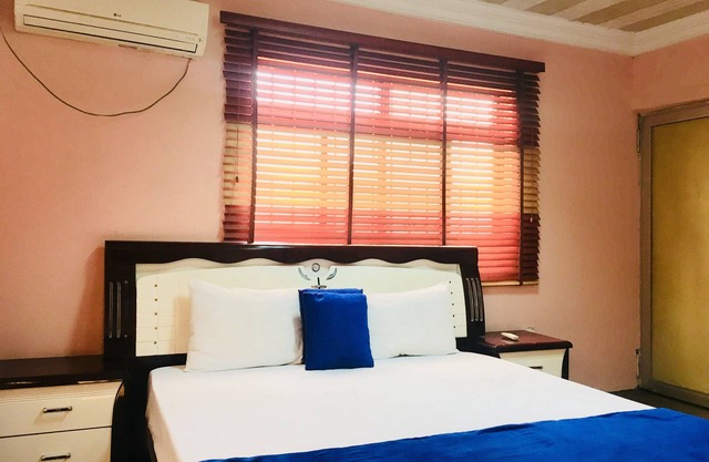 Dalian Guest House