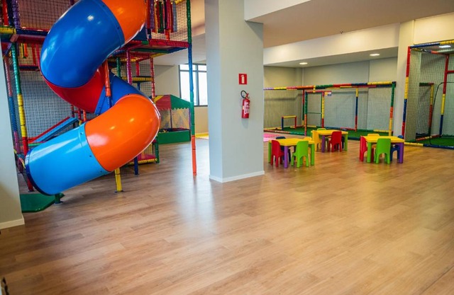 Dall'Onder Planalto Hotel Bento Gonçalves