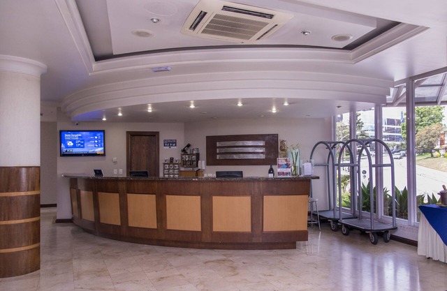 Dall'Onder Vittoria Hotel