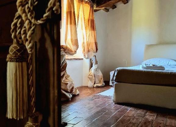 dalla fortezza al mare - la vostra casa a San Leo