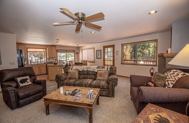 Daly's Digs by Hauserman Rental Group