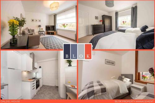 Dalziel House-3 bedroom Hamilton