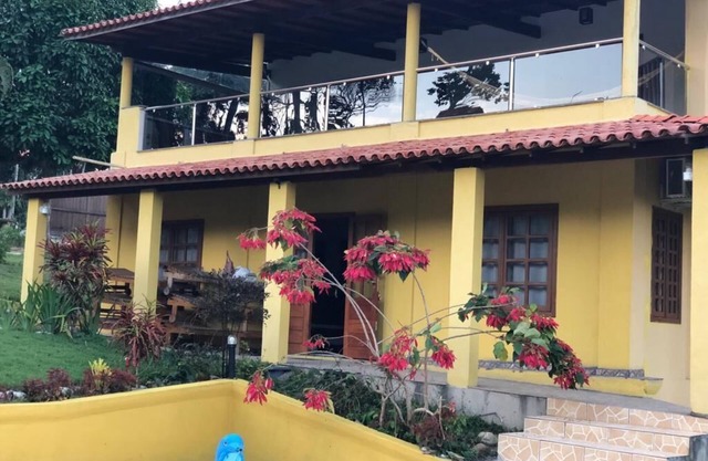 Damasio Site, Japará Condominium