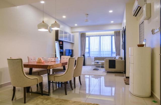 DaMen Homestay @SubangHomeStay