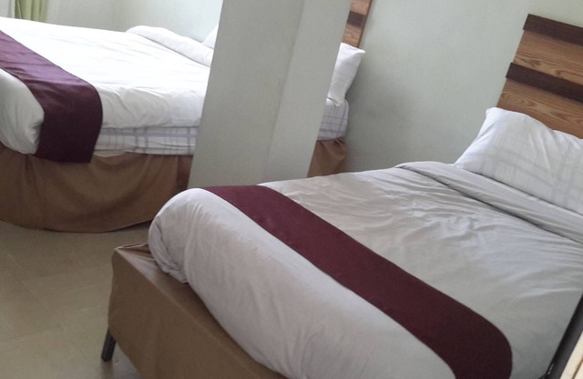 Danakil Hotel